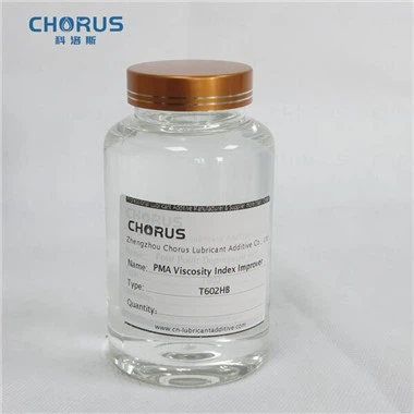 Polimetakrilat PMA yopishqoqlik indeksini yaxshilovchi (VII) T602HB