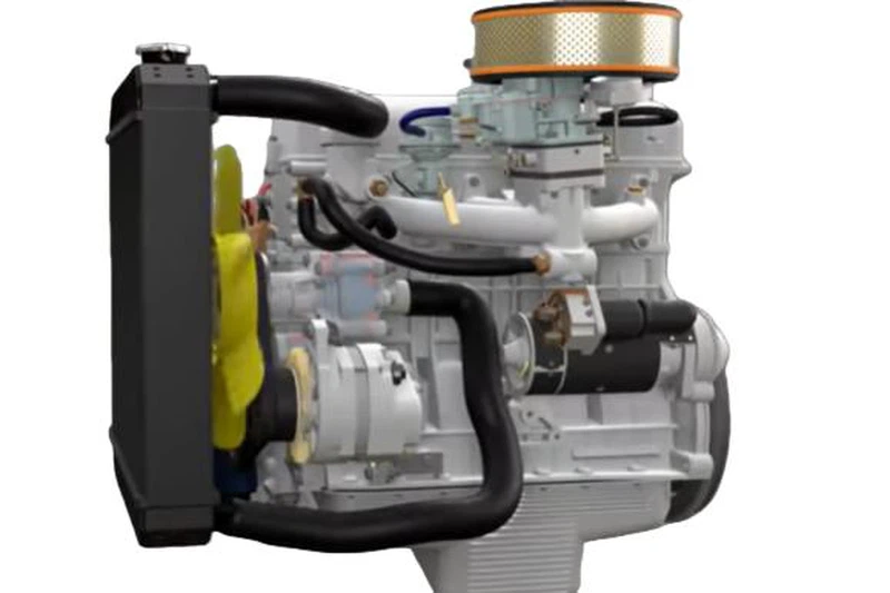 vehicle engine cooling system vehicle engine cooling system